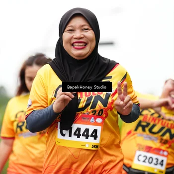 Runner Photo 9108788