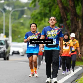 Runner Photo 9108795