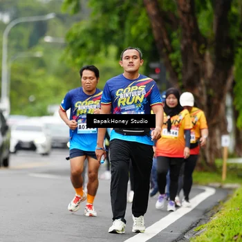 Runner Photo 9108813