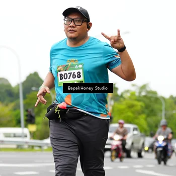 Runner Photo 9108818