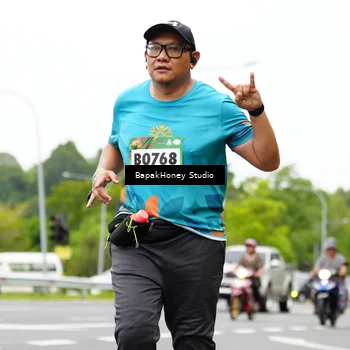 Runner Photo 9108821