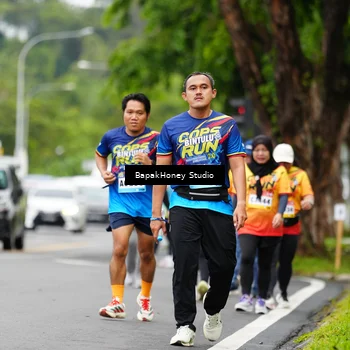 Runner Photo 9108822