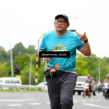 Runner Photo 9108837