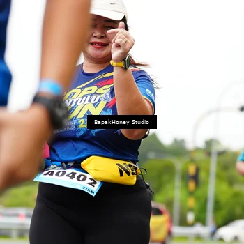 Runner Photo 9108851