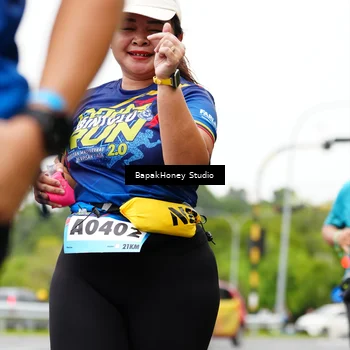 Runner Photo 9108885
