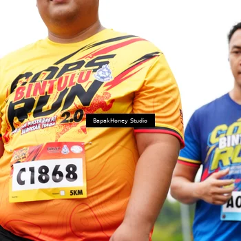 Runner Photo 9108888