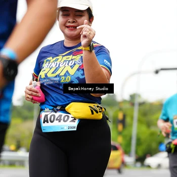 Runner Photo 9108895