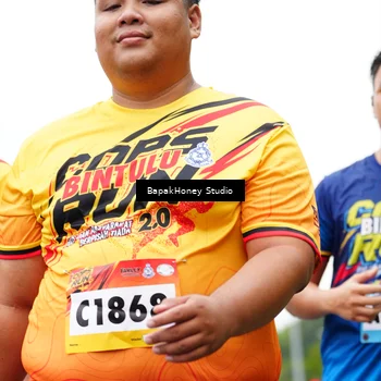 Runner Photo 9108897