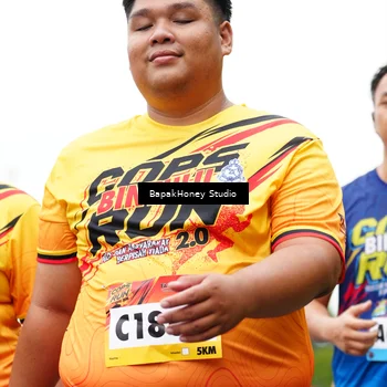 Runner Photo 9108904