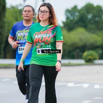 Runner Photo 9109031