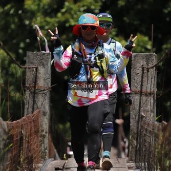 Runner Photo 91091