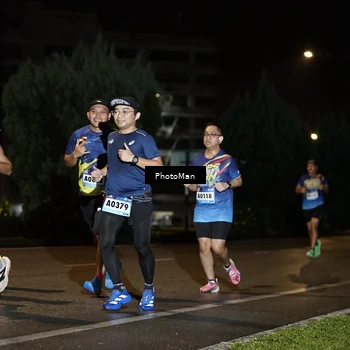 Runner Photo 9109155