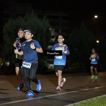 Runner Photo 9109187