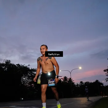 Runner Photo 9109310