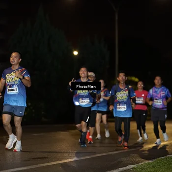Runner Photo 9109343