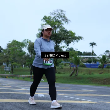 Runner Photo 9109356