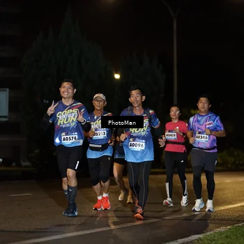 Runner Photo 9109435