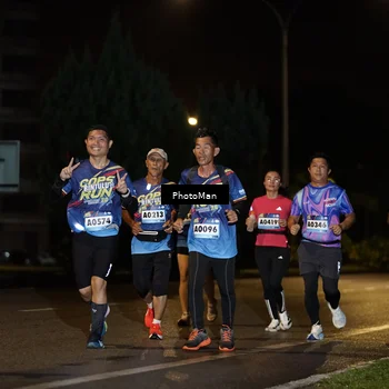 Runner Photo 9109462