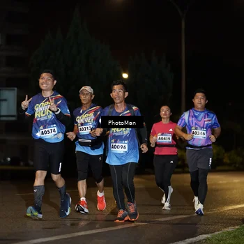 Runner Photo 9109479