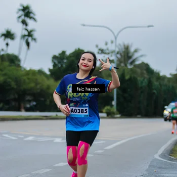 Runner Photo 9109558