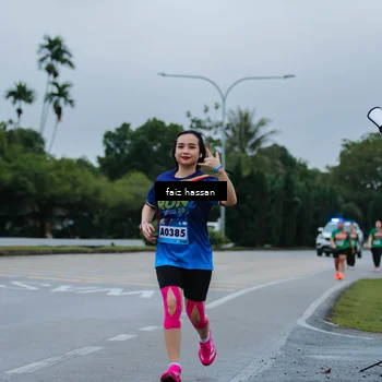 Runner Photo 9109561