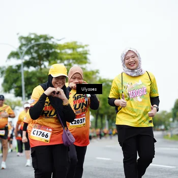 Runner Photo 9109615
