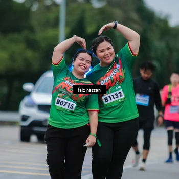 Runner Photo 9109620