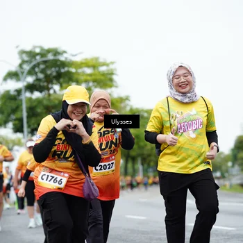 Runner Photo 9109622