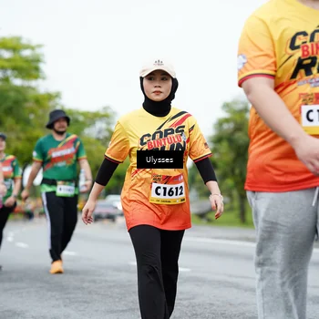 Runner Photo 9109647