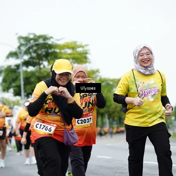 Runner Photo 9109655