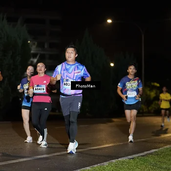 Runner Photo 9109666