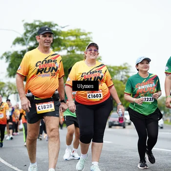 Runner Photo 9109668