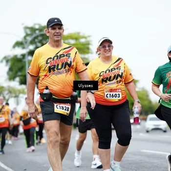 Runner Photo 9109669