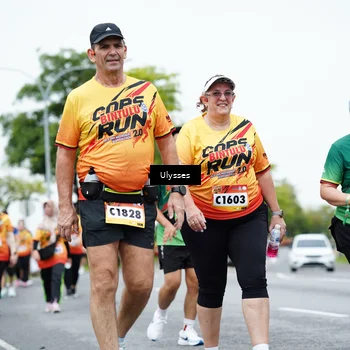 Runner Photo 9109687