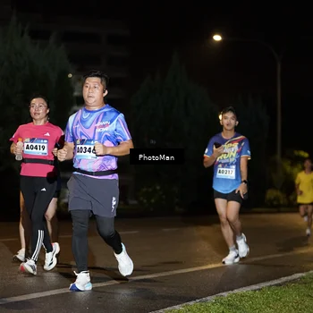 Runner Photo 9109732