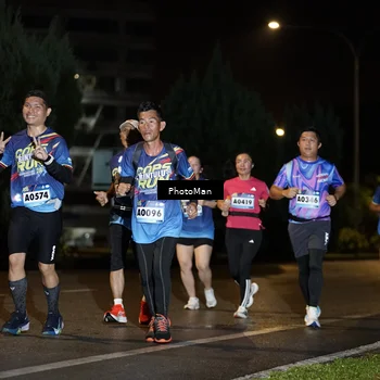 Runner Photo 9109734