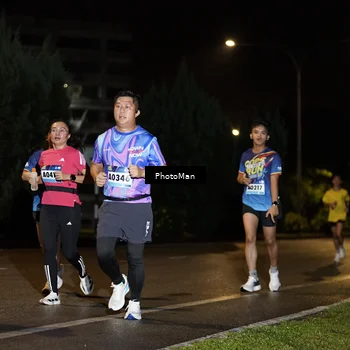 Runner Photo 9109755