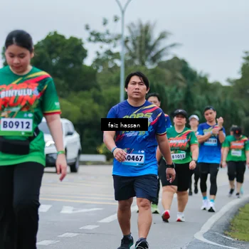 Runner Photo 9109757