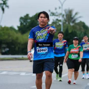 Runner Photo 9109763