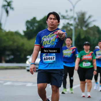 Runner Photo 9109777