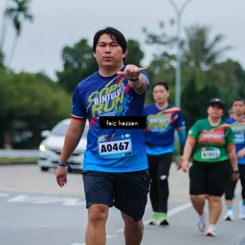 Runner Photo 9109780