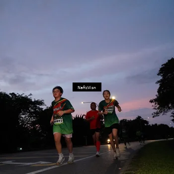 Runner Photo 9109783