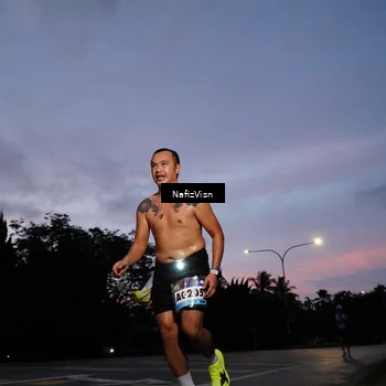 Runner Photo 9109785