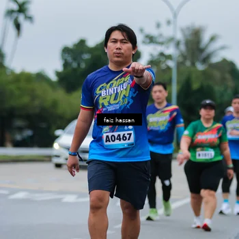 Runner Photo 9109794
