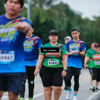 Runner Photo 9109795