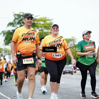 Runner Photo 9109808