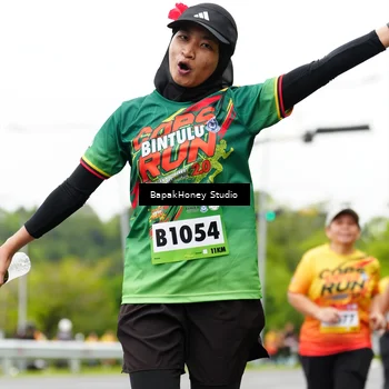 Runner Photo 9109847