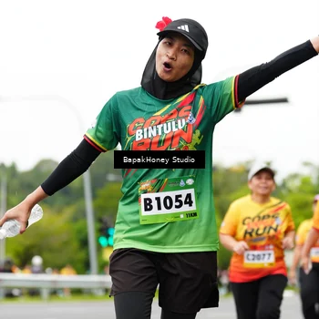 Runner Photo 9109856