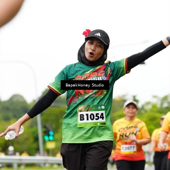 Runner Photo 9109862