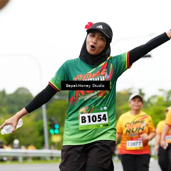 Runner Photo 9109868